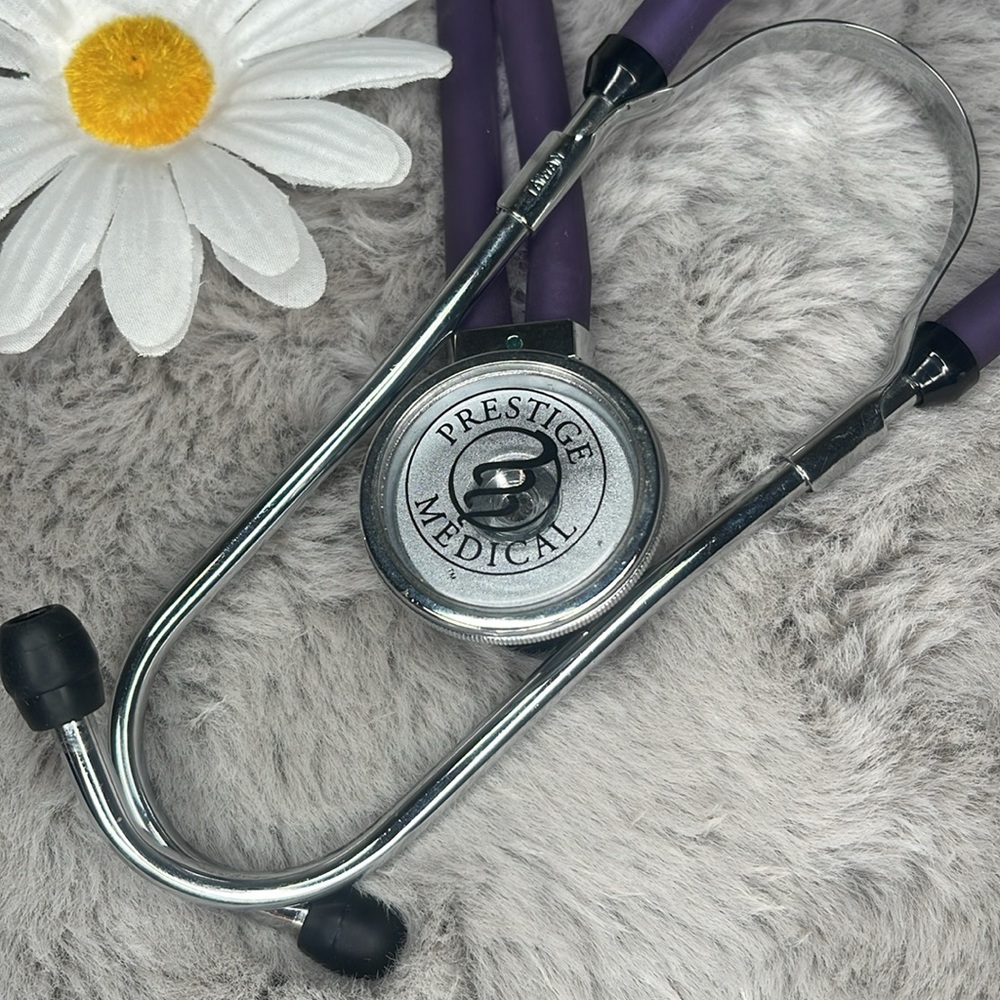 Stethoscope by Prestige Medical